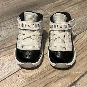 Baby Jordan Sneakers